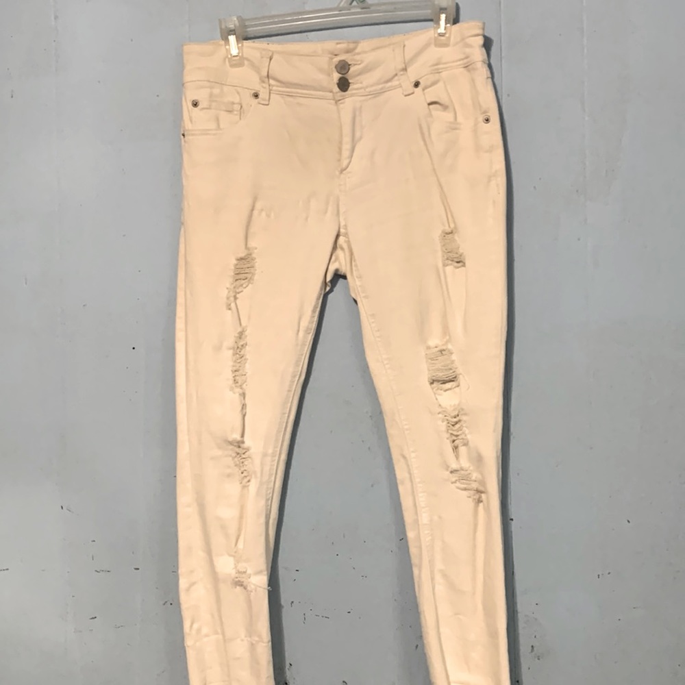 From Ashley Mason size 9